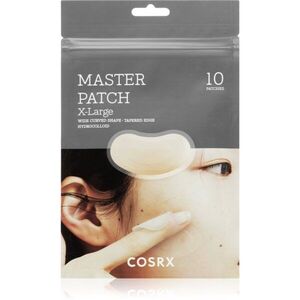 Cosrx Master Patch X-Large tisztító tapasz az aknés bőrre XL méret 10 db kép