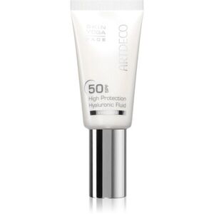 ARTDECO Skin Yoga Hyaluronic hidratáló védő fluid SPF 50 30 ml kép