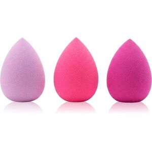 Noelle Makeup Sponges 3/1 sminkszivacs 3 db kép