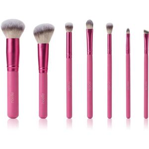 Noelle Makeup Brush Set 7/1 ecset szett kép