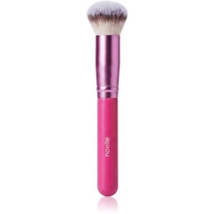 Noelle Base Round Top Buffing Brush arc ecset 02 1 db kép