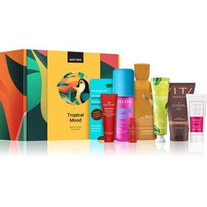 Beauty Beauty Box Notino –⁠⁠⁠⁠⁠⁠ Tropical Mood ajándékszett hölgyeknek kép