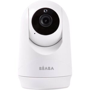 Beaba Video Baby Monitor Zen Plus White kiegészítő kamera 1 db kép