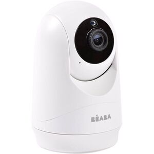 Beaba Video Baby Monitor Zen Plus White kamerás bébiőr 1 db kép