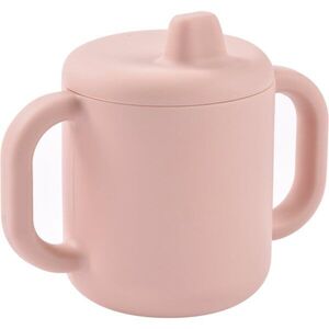 Beaba Silicone Learning Cup bögre Pink 170 ml kép