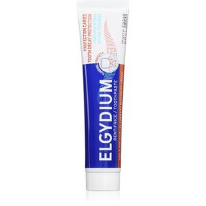Elgydium Tooth Decay Protection fogkrém fogszuvasodás ellen 75 ml kép