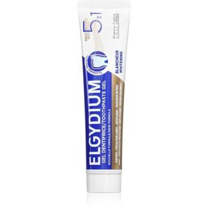 Elgydium Multi Action Complete Protection fogkrém a fogak teljes védelméért 75 ml kép