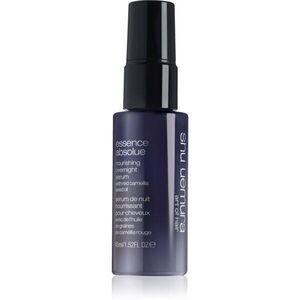 Shu Uemura Essence Absolue éjszakai szérum hajra 45 ml kép