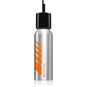 Mercedes-Benz AMG Silver Thrill Eau de Parfum utántöltő uraknak 100 ml kép