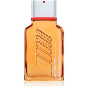 Mercedes-Benz AMG Silver Thrill Eau de Parfum uraknak 60 ml kép