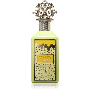 L’HAYA PERFUMES Zesty Meringue parfüm kivonat unisex 100 ml kép
