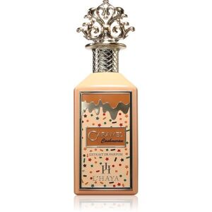 L’HAYA PERFUMES Caramel Cashmeran parfüm kivonat unisex 100 ml kép