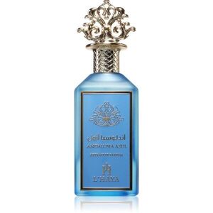 L’HAYA PERFUMES Andalusia Azul parfüm kivonat unisex 100 ml kép