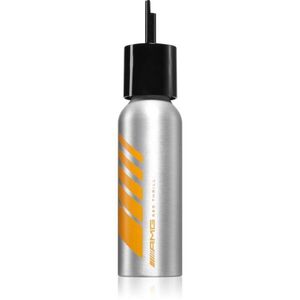 Mercedes-Benz AMG Red Thrill Eau de Parfum utántöltő uraknak 100 ml kép