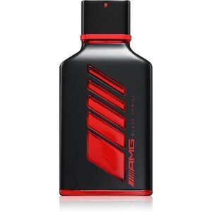 Mercedes-Benz AMG Black Eau de Parfum uraknak 100 ml kép
