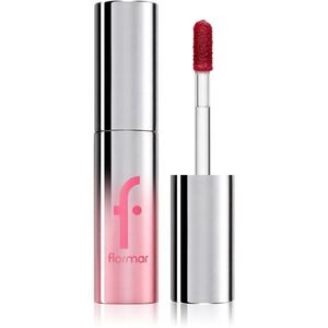 flormar K-Spirit Glow Lip Tint hidratáló szájfény csillámporral árnyalat 006 - Muted Ritual 4 ml kép