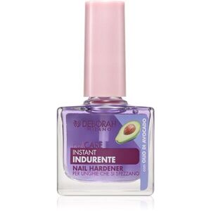 Deborah Milano Instant Hardener regeneráló körömlakk 8.5 ml kép
