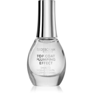 Deborah Milano Gel Effect fedő körömlakk árnyalat 8.5 ml kép