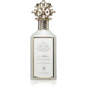 L’HAYA PERFUMES Stellar D'Or parfüm kivonat unisex 100 ml kép