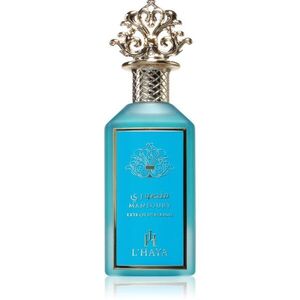L’HAYA PERFUMES Mansoury parfüm kivonat unisex 100 ml kép