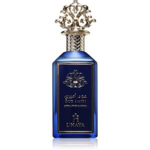L’HAYA PERFUMES Oud Amiri parfüm kivonat unisex 100 ml kép