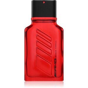Mercedes-Benz AMG Black Eau de Parfum uraknak 60 ml kép
