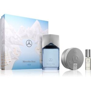 Mercedes-Benz Sea ajándékszett uraknak kép