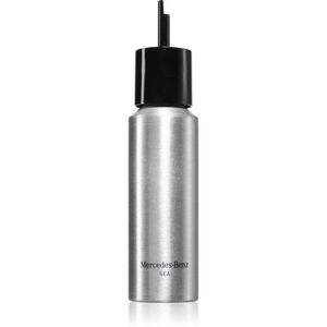 Mercedes-Benz Sea Eau de Parfum utántöltő uraknak 100 ml kép