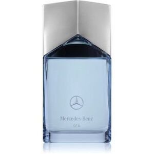Mercedes-Benz Sea Eau de Parfum uraknak 100 ml kép