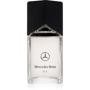 Mercedes-Benz Sea Eau de Parfum uraknak 30 ml kép
