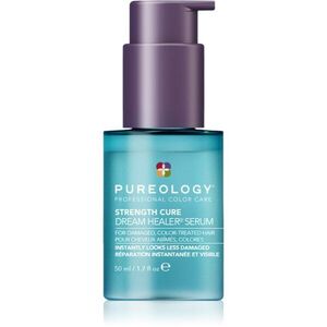 Pureology Strength Cure erősítő szérum 50 ml kép