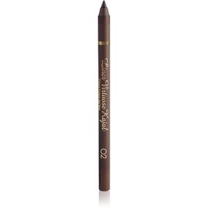 Vivienne Sabó Liner Virtuose Kajal tartós zselés szemceruza árnyalat 02 Brown 1.1 g kép