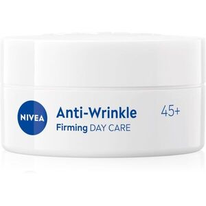 NIVEA Firming feszesítő nappali ráncellenes krém 45+ 50 ml kép