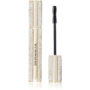 Dermacol Diamond Edition Panoramic Volume & Length dúsító szempillaspirál 10 ml kép