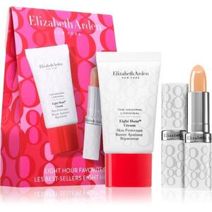 Elizabeth Arden Eight Hour ajándékszett hölgyeknek kép