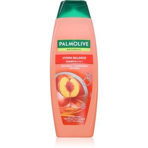 Palmolive Naturals Hydra Balance sampon és kondicionáló 2 in1 350 ml kép