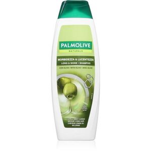 Palmolive Naturals Long & Shine sampon 350 ml kép