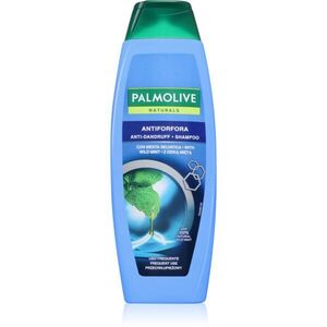 Palmolive Naturals Antiforfora sampon korpásodás ellen 350 ml kép