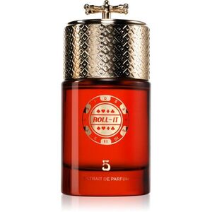 Jo Milano Paris Roll It #5 parfüm kivonat unisex 100 ml kép