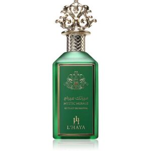 L’HAYA PERFUMES Mystic Mirage parfüm kivonat unisex 100 ml kép