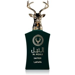 Lattafa Al Noble Safeer Eau de Parfum unisex 100 ml kép