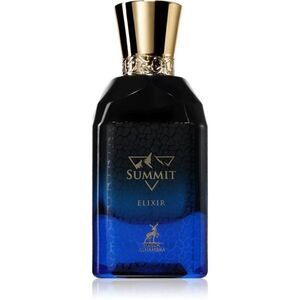 Maison Alhambra Summit Elixir Eau de Parfum uraknak 100 ml kép