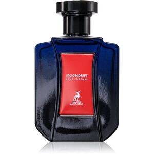 Maison Alhambra Moondrift Blue Intense Eau de Parfum unisex 100 ml kép