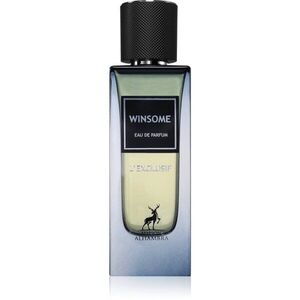 Maison Alhambra Winsome L'exclusif Eau de Parfum unisex 90 ml kép
