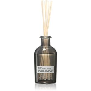 DW Home Typewriter Smoked Birch & Vetiver Aroma diffúzor töltettel 100 ml kép