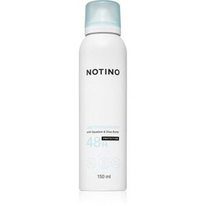 Notino Antiperspirant 48h with Squalane & Shea Butter izzadásgátló spray hölgyeknek 150 ml kép