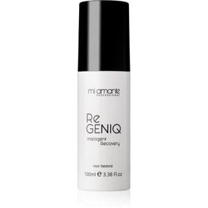 Mi Amante Professional ReGENIQ Inteligent Recovery regeneráló ápolás spray -ben 100 ml kép