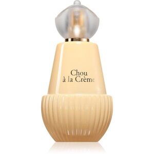 Jeanne Arthes Tea Time á Paris Chou á La Creme Eau de Parfum hölgyeknek 100 ml kép