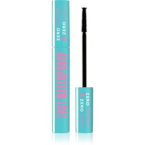 Dermacol Just Mascara Vízálló Volume masz 12.5 ml kép