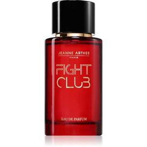 Jeanne Arthes Fight Club EDP Eau de Parfum uraknak 100 ml kép